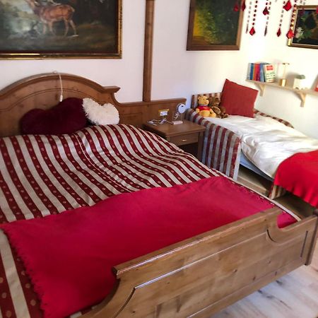Holiday Guesthouse La Casina Di Butzi Pet Friendly - Terme Di Arta - Zoncolan Arta Terme Kültér fotó