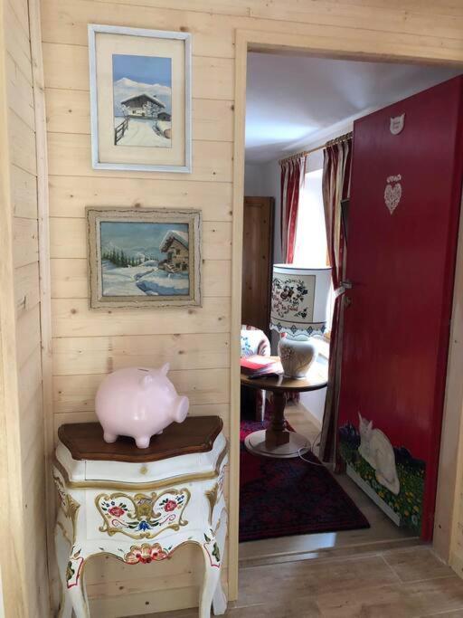 Holiday Guesthouse La Casina Di Butzi Pet Friendly - Terme Di Arta - Zoncolan Arta Terme Kültér fotó