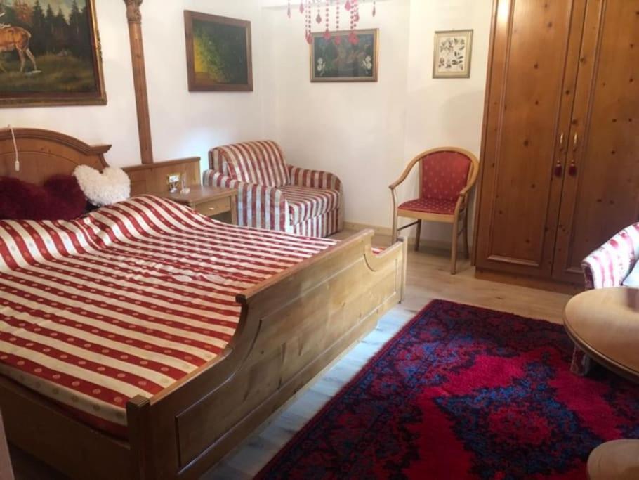 Holiday Guesthouse La Casina Di Butzi Pet Friendly - Terme Di Arta - Zoncolan Arta Terme Kültér fotó