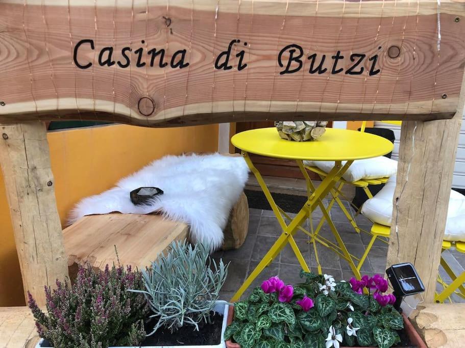 Holiday Guesthouse La Casina Di Butzi Pet Friendly - Terme Di Arta - Zoncolan Arta Terme Kültér fotó