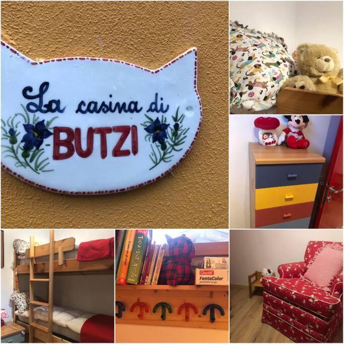 Holiday Guesthouse La Casina Di Butzi Pet Friendly - Terme Di Arta - Zoncolan Arta Terme Kültér fotó