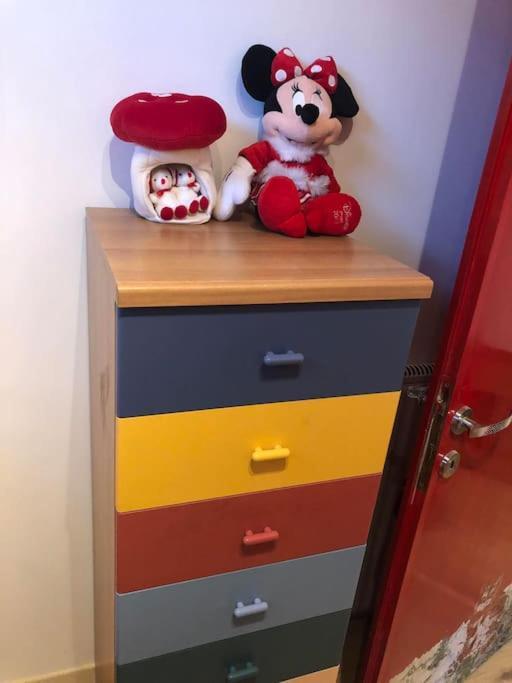Holiday Guesthouse La Casina Di Butzi Pet Friendly - Terme Di Arta - Zoncolan Arta Terme Kültér fotó