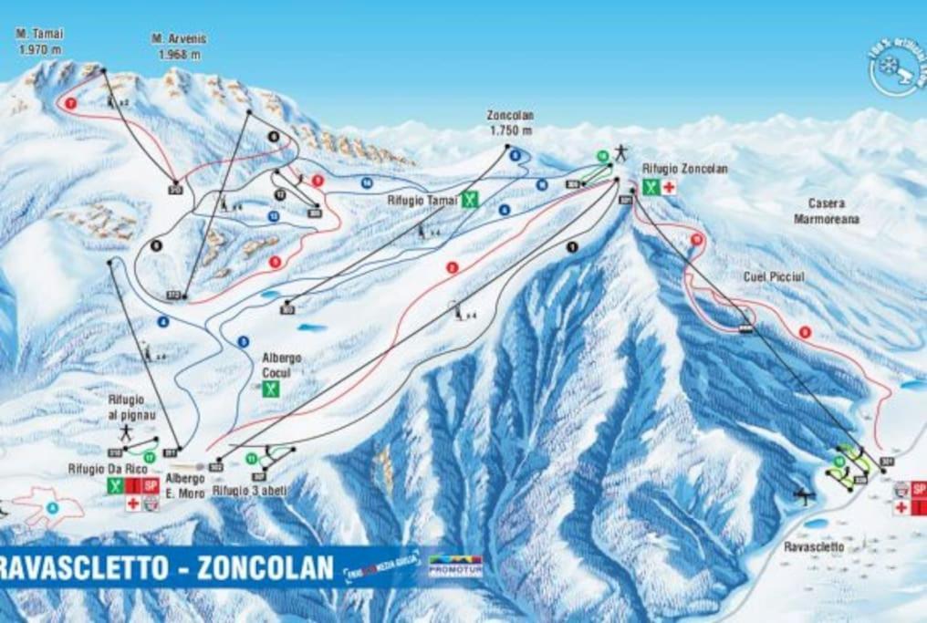 Holiday Guesthouse La Casina Di Butzi Pet Friendly - Terme Di Arta - Zoncolan Arta Terme Kültér fotó