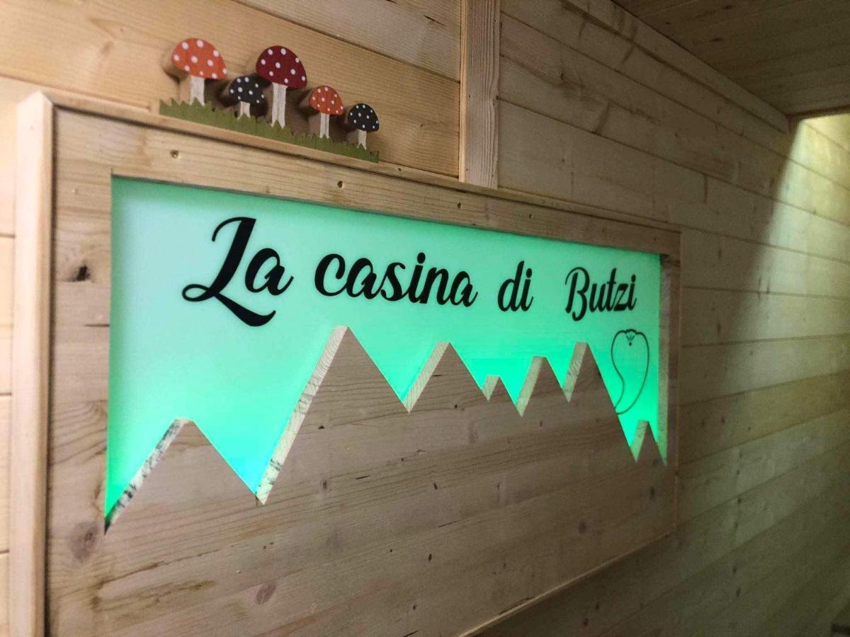 Holiday Guesthouse La Casina Di Butzi Pet Friendly - Terme Di Arta - Zoncolan Arta Terme Kültér fotó