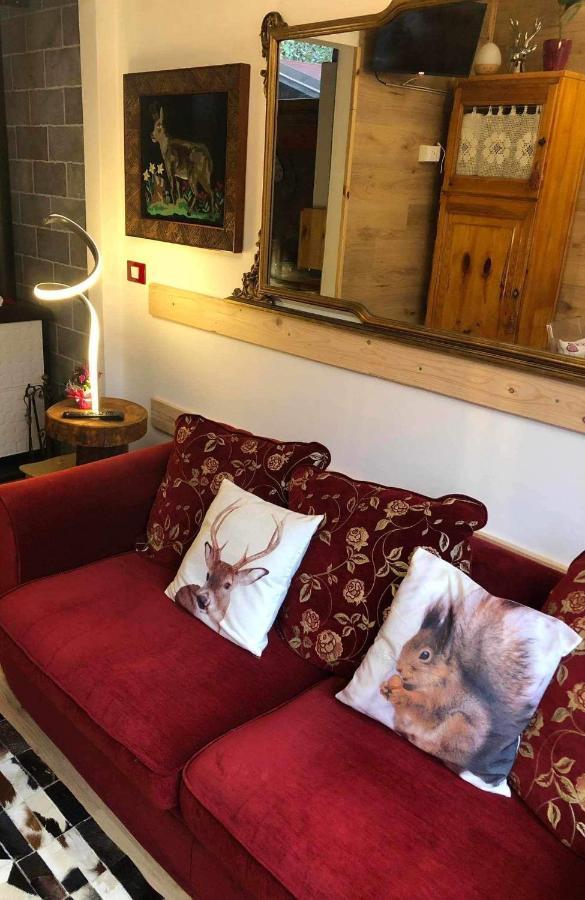 Holiday Guesthouse La Casina Di Butzi Pet Friendly - Terme Di Arta - Zoncolan Arta Terme Kültér fotó
