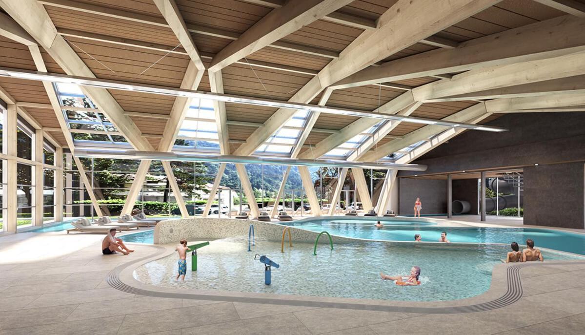 Holiday Guesthouse La Casina Di Butzi Pet Friendly - Terme Di Arta - Zoncolan Arta Terme Kültér fotó