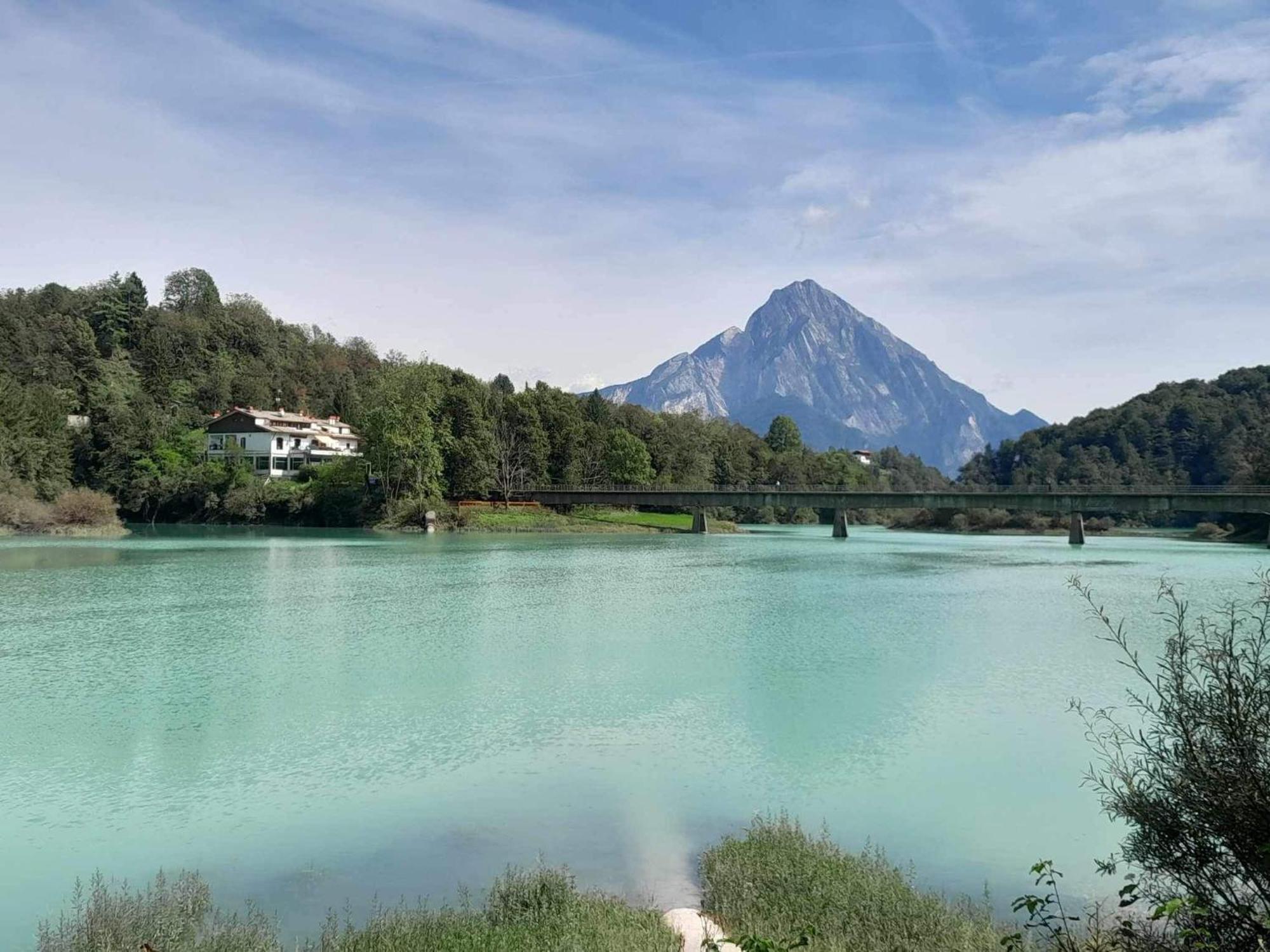Holiday Guesthouse La Casina Di Butzi Pet Friendly - Terme Di Arta - Zoncolan Arta Terme Kültér fotó